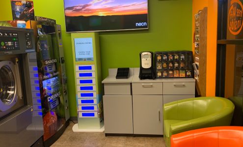 Supersuds Laundromat