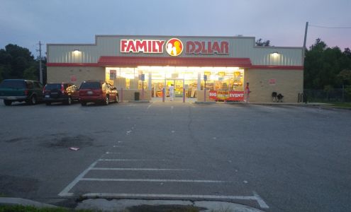 Family Dollar