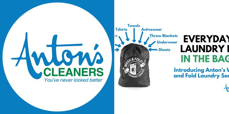 Anton's Cleaners