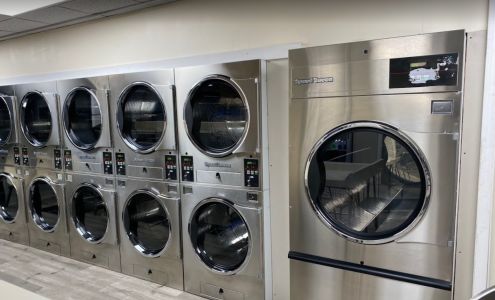 Laundry World Cleaners