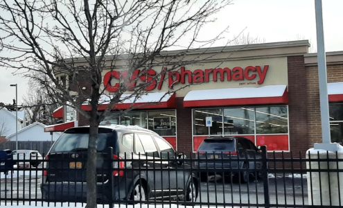 CVS