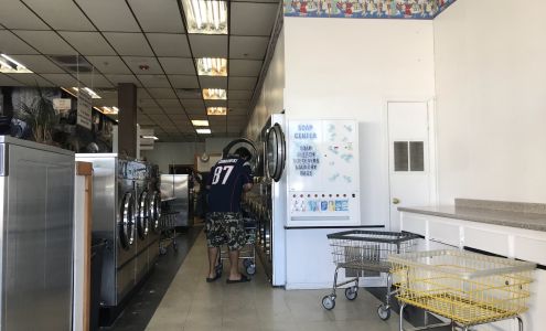 Sabanty's Dry Cleaners