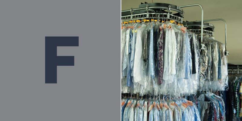 Family Dry Cleaners of Hull