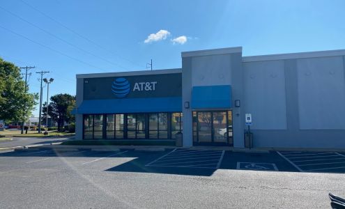 AT&T Store