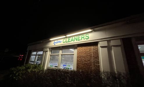 Anton's Cleaners