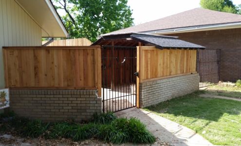 Kelley Fence Co