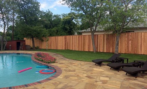 Premier Fence and Gates