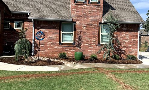 Sooner Okie Irrigation & Drains