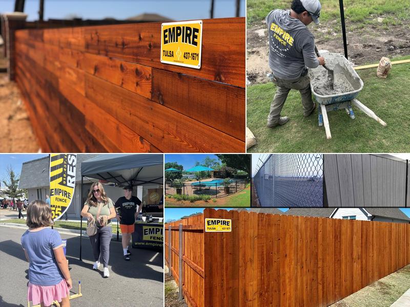 Empire Fence Co.