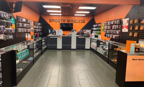 Boost Mobile by Smooth Wireless