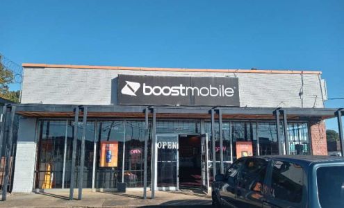 Boost Mobile