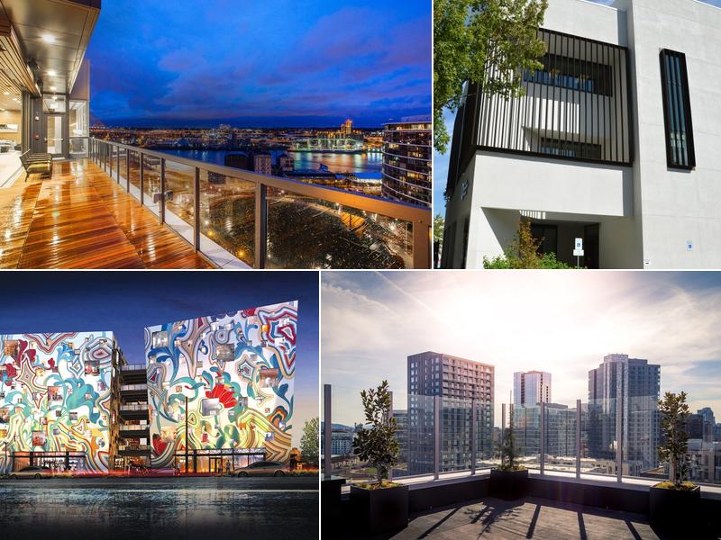 Precision Rail of Oregon, LLC