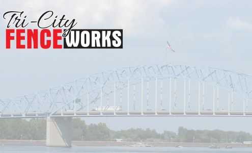 Tri-City Fence Works