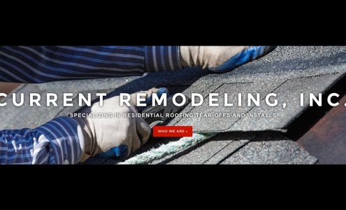 Current Remodeling, Inc.