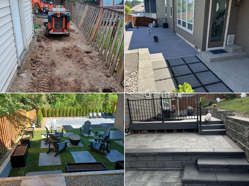 Rubi construction services L.L.c