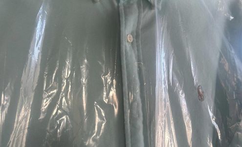 Rosita's Dry Cleaners, Inc