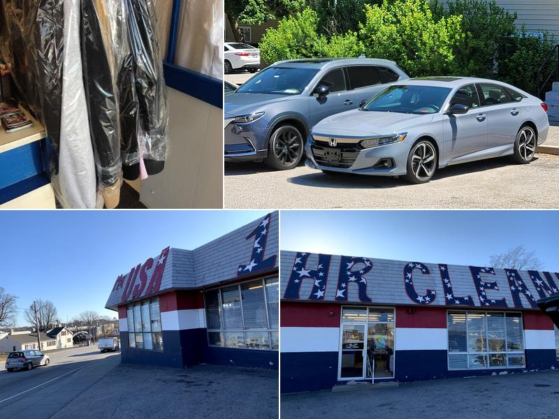 Mr USA 1 Hour Cleaner llc