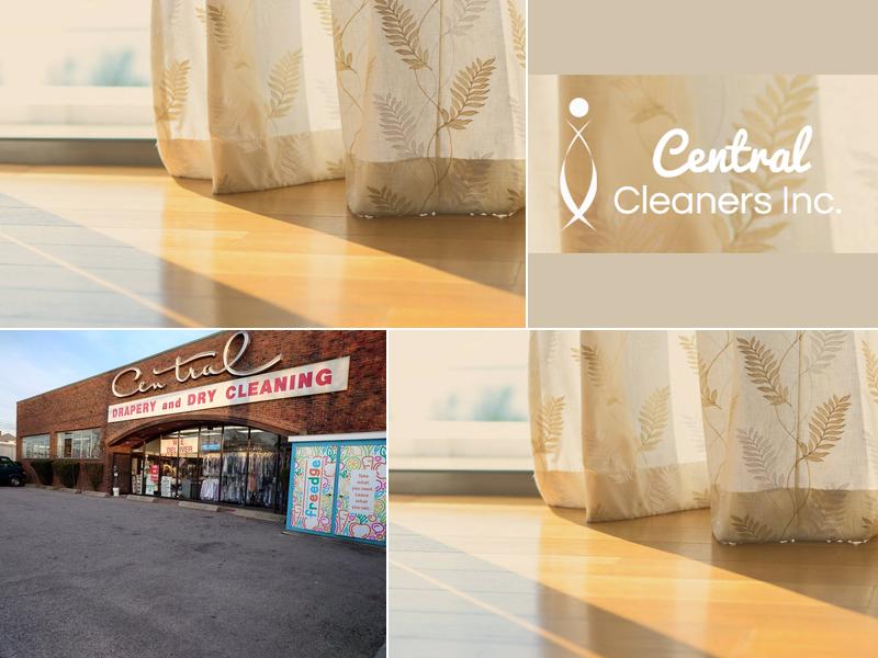 Central Drapery and Drycleaning