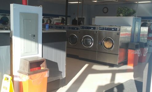 Home Style Laundry