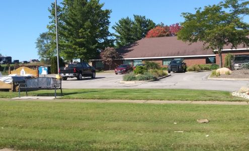 Tubbergen Cleaners & Laundry 1122 W Main St, Fremont Michigan 49412