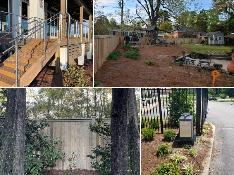 Brabham Fence Company