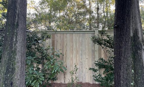 Brabham Fence Company