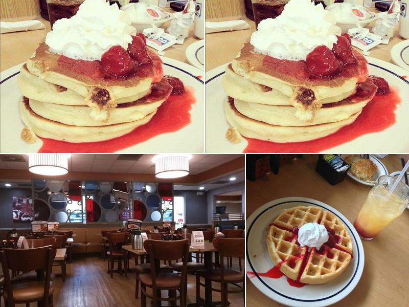 IHOP