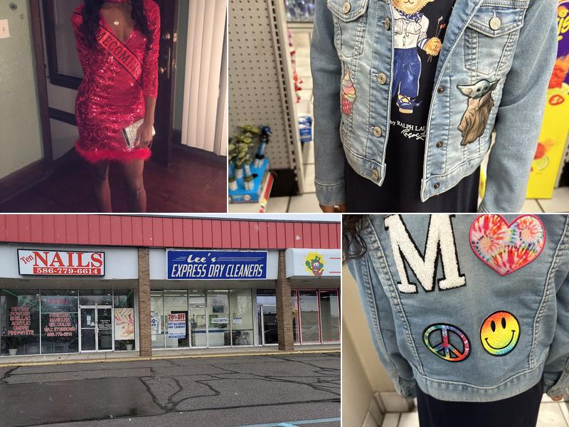 Lee's Express Dry Cleaners