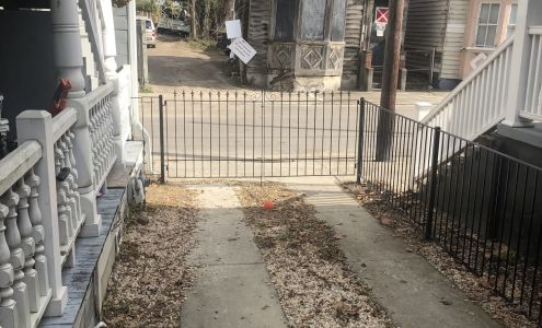 Frazier's Ironworks 1345 15 Mile Landing Rd, Awendaw South Carolina 29429