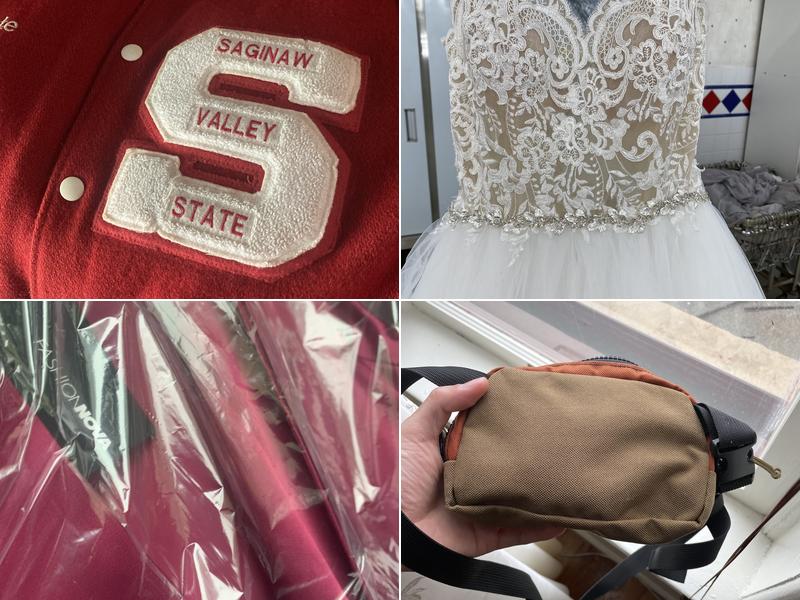 Kimbrough Dry Cleaners