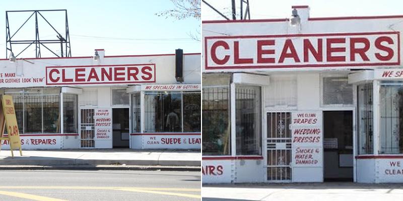 Dun Rite Cleaners