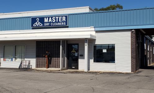 Master Dry Cleaners