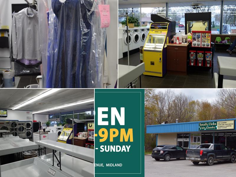 Colby's Totally Clean - Waldo Ave