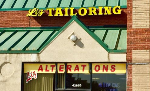 Liz Tailoring