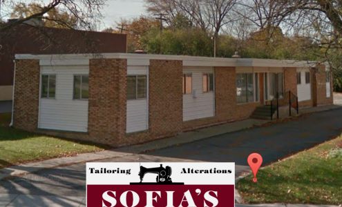 Sofia's Tailoring of Ann Arbor