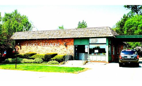 St. Clair Cleaners Eddy Center, 301 North 9th Street suite 1, Street Clair Michigan 48079