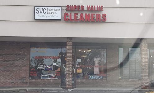 Super Value Cleaners