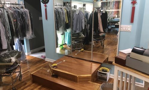 Le the Tailor & Dry Cleaners