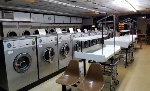 Madison Laundry Center