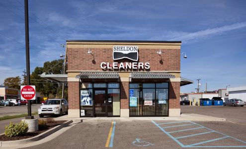 Sheldon Cleaners