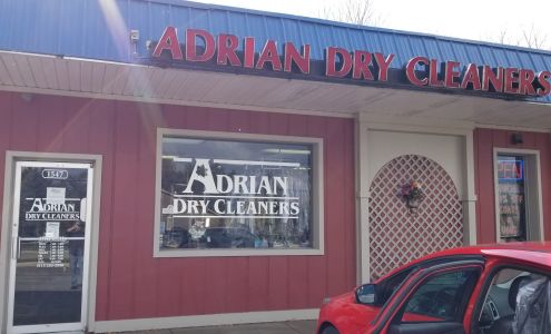 Adrian Dry Cleaners