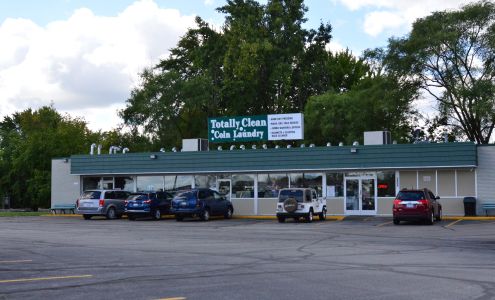 Colby's Totally Clean - Center Ave