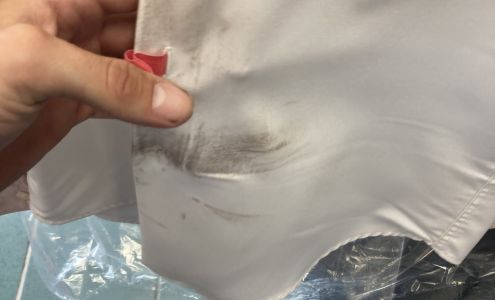 Clayton Cleaners Inc