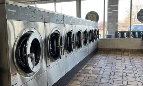 Pro Clean Laundromat and Dry Cleaners
