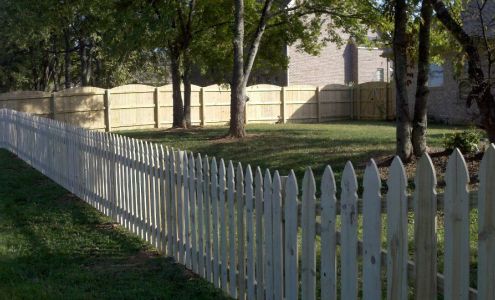 AllStar Fence and Deck LLC