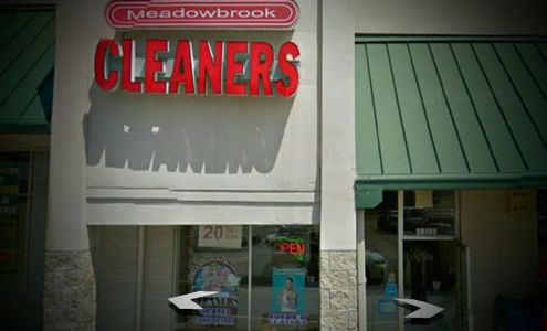 Meadowbrook Cleaners