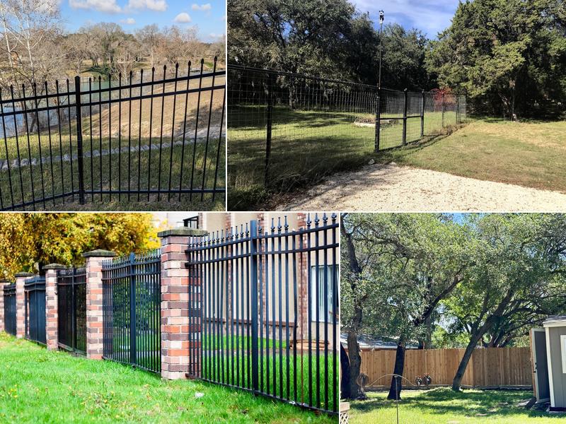 Shelton's Outback Fence Co