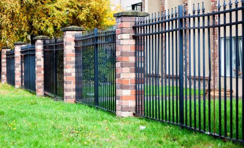 Shelton's Outback Fence Co