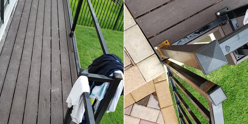 JRG Custom Metal Fabricators