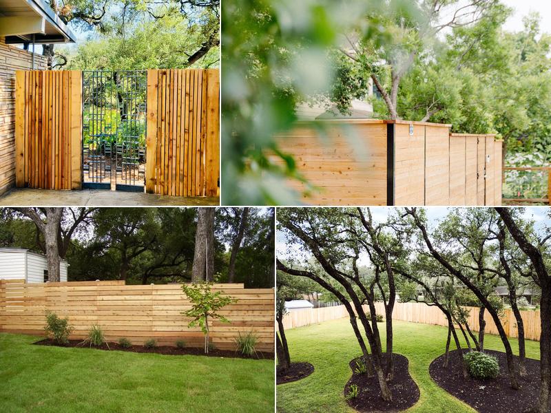 Austex Fence & Deck